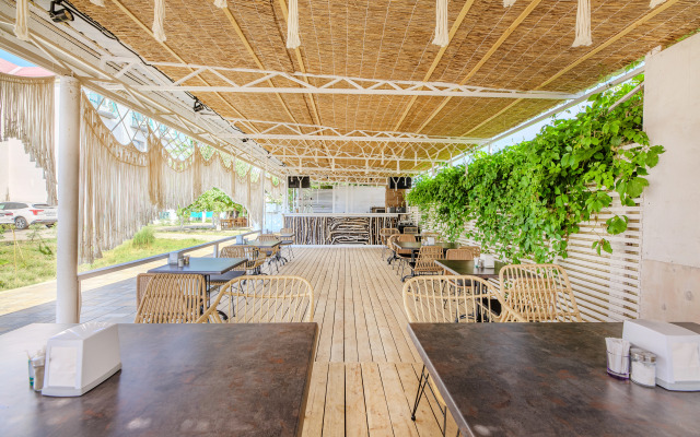 Blaga Del Mar Guest House