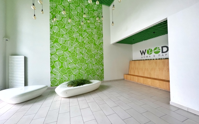 Квартира с самостоятельным заселением от Welcome V Ekb