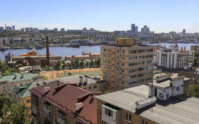 Vlad Apartments Apartments