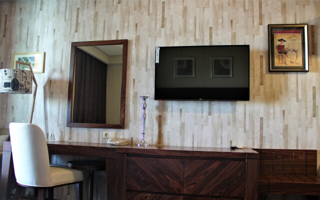 Dreamland Oasis Luxury 1801 Apart-Hotel