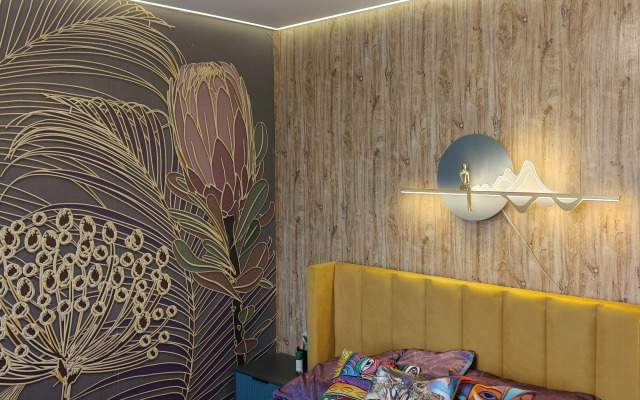 Izumrudny gorod Flat
