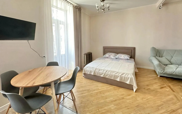 Квартира на улице Кави Наджми 1/8