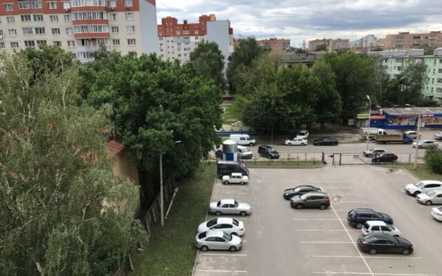Na Zatinnoy 28 Apartments