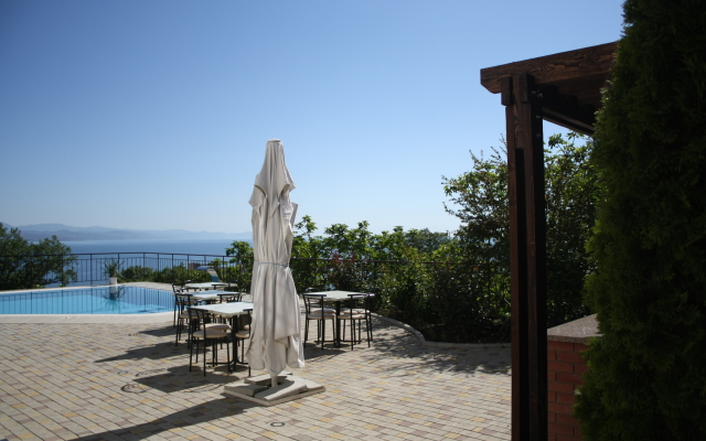 Villa Akkord Guest house