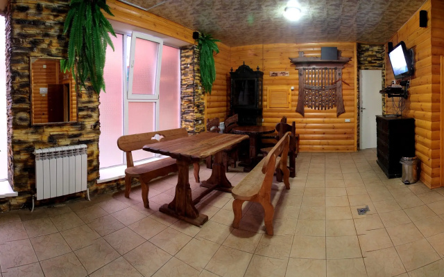Mini-Otel' Uznyj