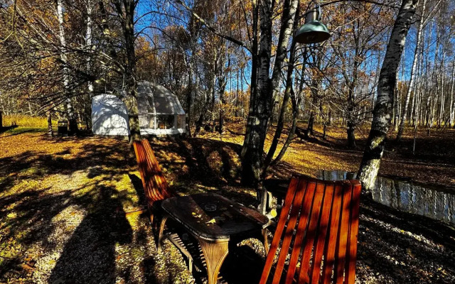 Usadba Mordveza Guest House