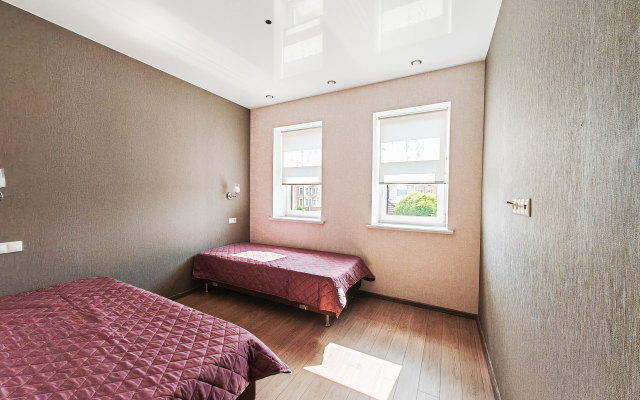 Arendapartment Mariinskaya Usadyba Private House