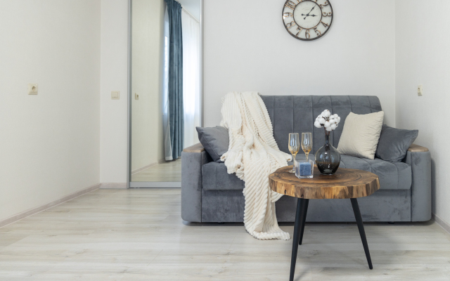 Апартаменты LovelyHome39 в Центре Культуры города