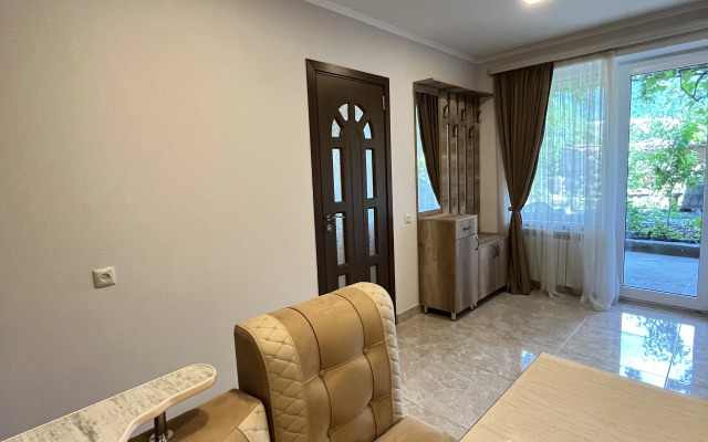 Green Park Guest House