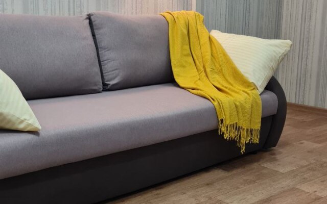 Апартаменты На Мамаевом Кургане