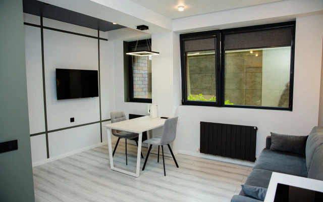 Apartamenty Moraviya 1 2 Apartments