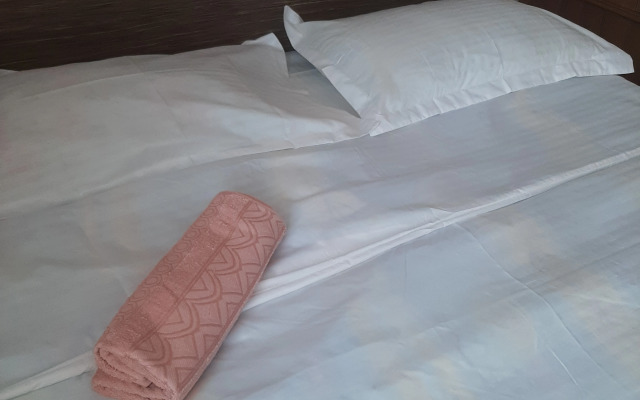 Квартира Апартаменты Уют Центральные