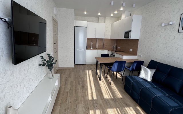 Апартаменты Уютные