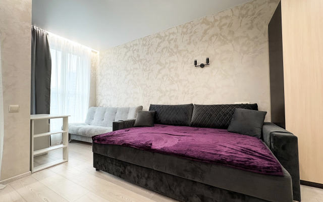 Квартира Новинка Минск мир