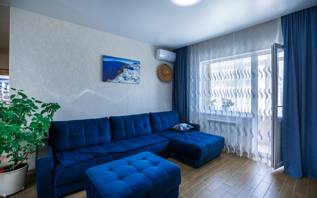 Na Beregu Otkrytogo Morya (rayon Tolsty Mys) Apartments