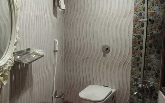 Le Apex Guest House