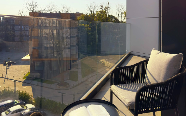 Nebo 28 Apartments