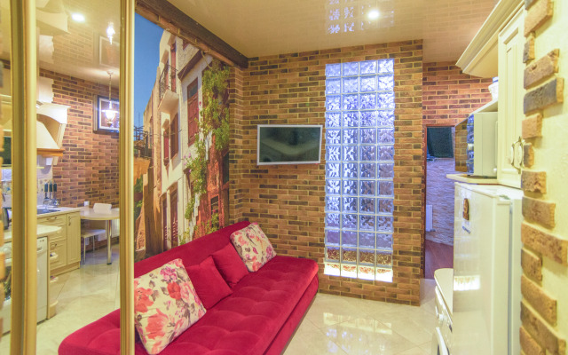 Апартаменты VIP on the beach 1