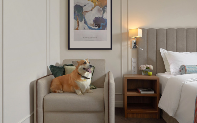 Отель Easy Room