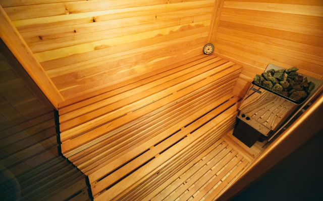 Апартаменты Лайм