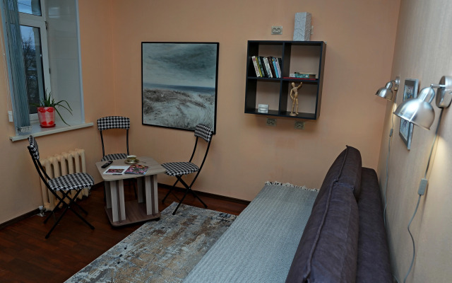 Arbuz Hostel