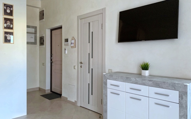 Апартаменты МамайК3 MoreAparts