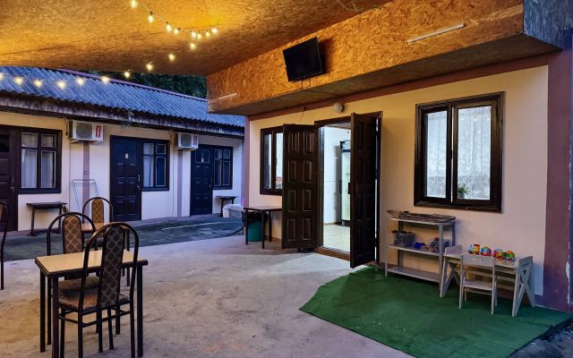 Guest house U Druzey