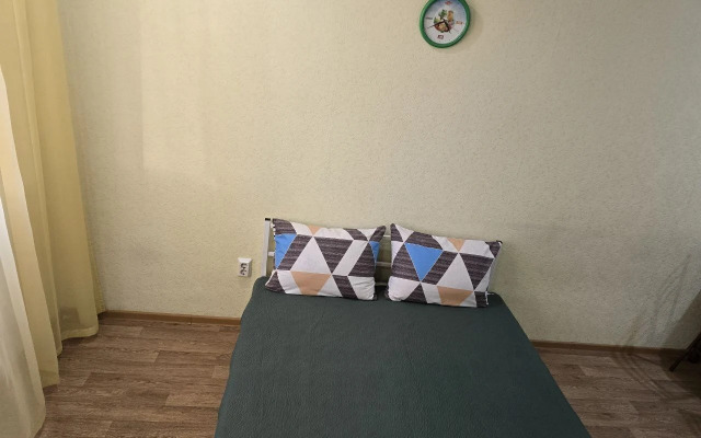 Квартира на Сурнова 30/6