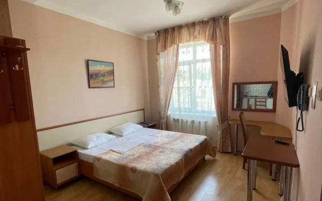 Fregat Private house