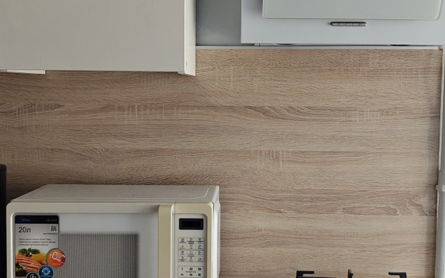 Квартира Комфортная Двухкомнатная