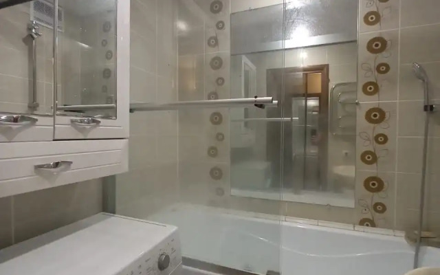 Квартира Комфорт 1А - 49