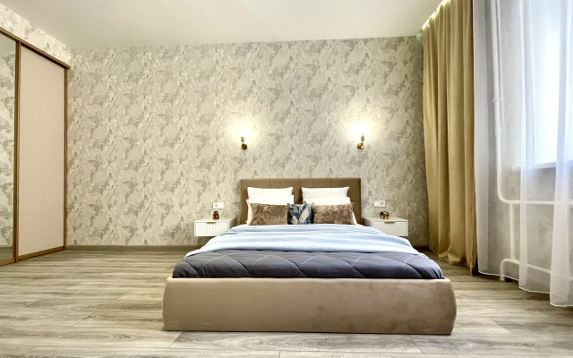 Апартаменты Адоратского 1