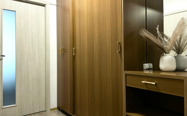 Morskoy Fasad Apartments
