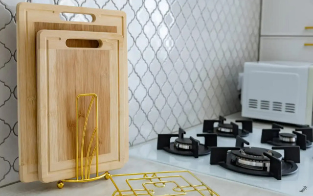 Квартира на Володарского