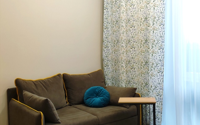 AmegaRoom na Nevskoy Apartments