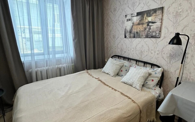 Na Sovetskoy 90 Flat