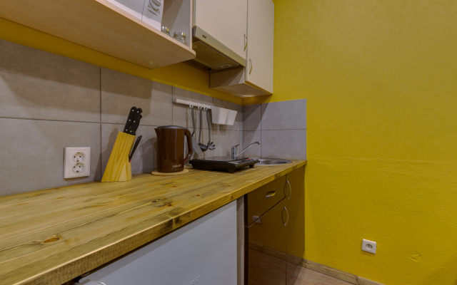 RentalSPb Apartaments