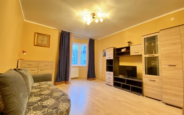 Апартаменты Московская 64