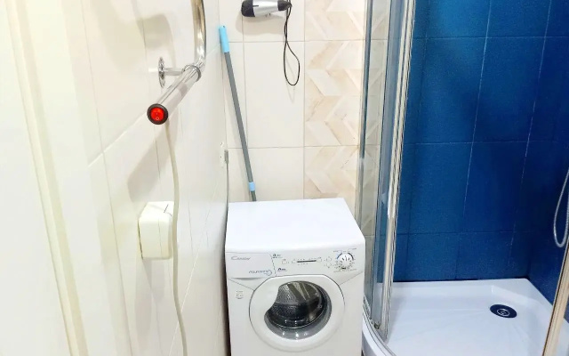Apartamenty SolorApartments - Semejnyj ocag