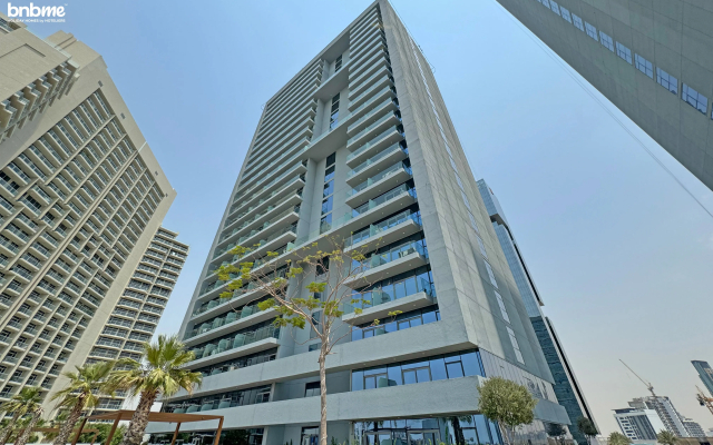 Апартаменты Bnbme Bloom Heights Apartments