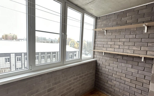 Uyutnaya Studiya V Tsentre Goroda V Kostroma Flat