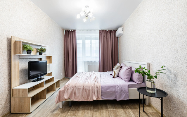 Ls Plyazh Rivyera Flat