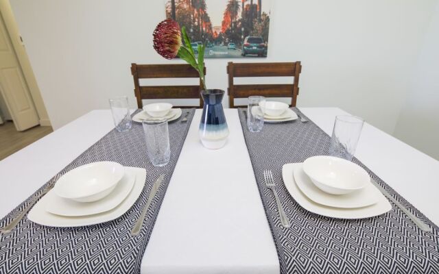 Hollywood Beach Luxury Residences Apart-Hotel