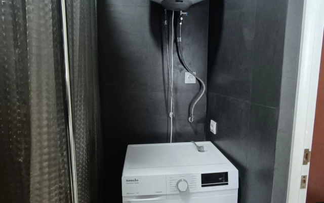 Квартира Уют в Сердце Города