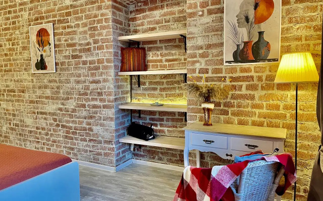 Квартира Евро 2-ка в Центре Петроградского Района