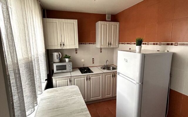 Квартира по Улице Ботвина 8