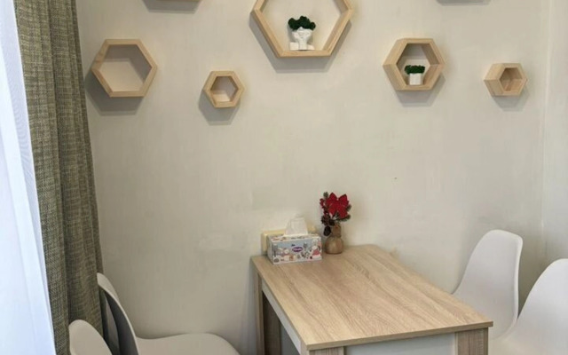 Na Ulitse Taldomskaya 11 K 1 Flat