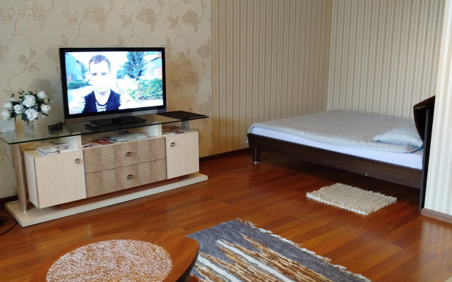 Квартира на улице Эльблонгская