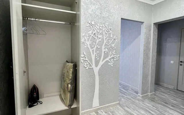 Квартира Sutki Rent в центре Минеральных Вод