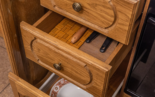 Апартаменты BRAVO Residence on Nevskiy 97